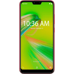 Asus Zenfone Max Shot 4GB 64GB Vermelho Outlet