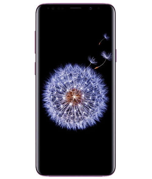 Samsung Galaxy S9 Plus 64GB Ultravioleta Outlet