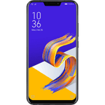 Asus Zenfone 5Z 2018 4GB 64GB Preto Outlet