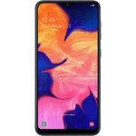Samsung Galaxy A10 32GB Preto Outlet