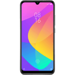 Xiaomi Mi A3 128GB Cinza Outlet