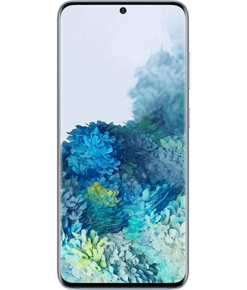 Samsung Galaxy S20 128GB Cloud Blue 4G Outlet