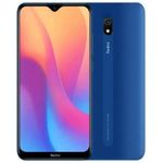 Xiaomi Redmi 8A 32GB Azul Oceano Outlet