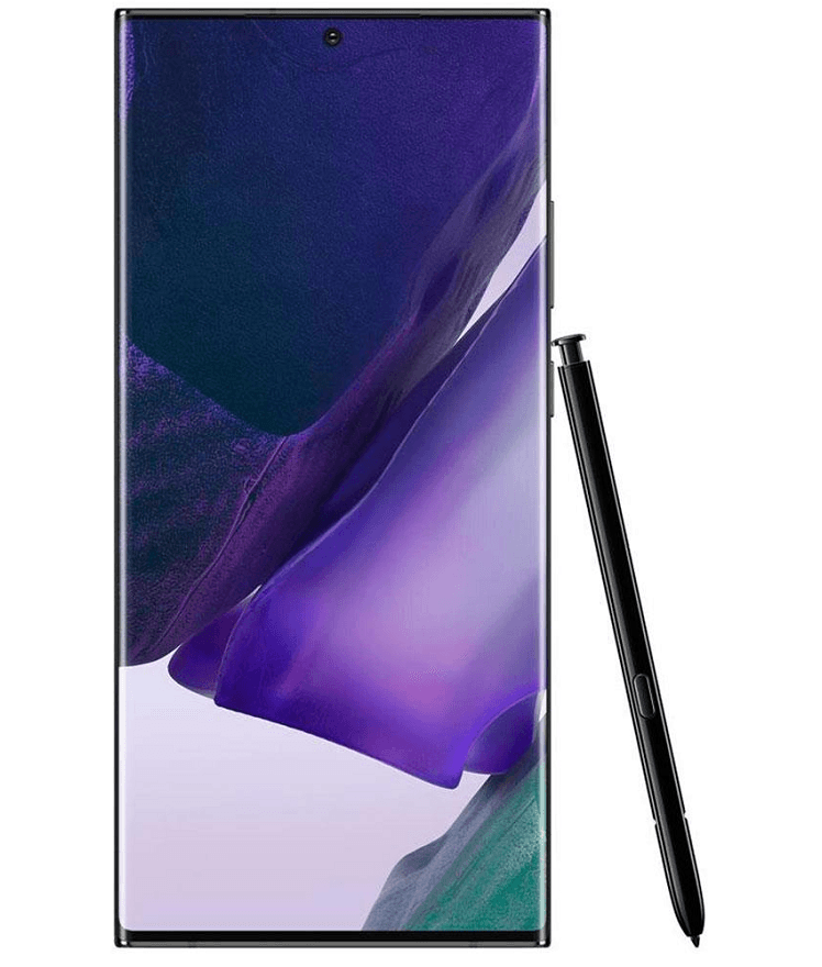 Samsung Galaxy Note 20 Ultra 5G 256GB - Trocafone