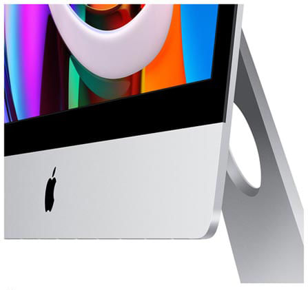 Vitrine: Apple iMac 27