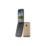 Celular Flip Vita Multilaser P9043 - Excelente