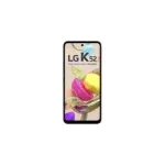 Smartphone LG K52 64 GB Cinza -  Excelente