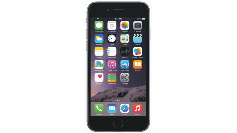 iPhone 6 64 GB - Trocafone
