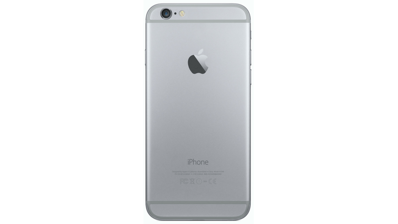 Apple iPhone 6 シルバー 4.7インチ Amazon | Apple iPhone 6 64GB silver | Apple(アップル
