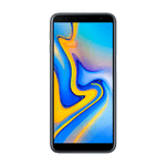 Samsung Galaxy J6+ 32GB Prata Outlet