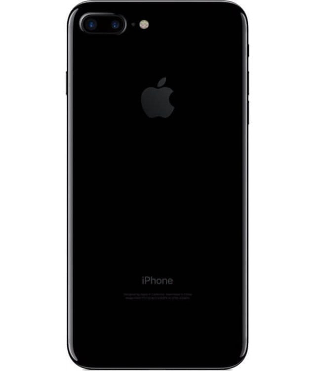 iPhone 7 Plus 256GB Preto Brilhante Outlet - Trocafone
