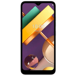 LG K22+ 64GB Titânio Outlet