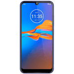 Motorola Moto e6 Plus 64GB Azul Netuno Outlet