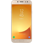 Samsung Galaxy J7 PRO 64GB Dourado Outlet