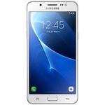 Samsung Galaxy J5 2016 Metal Branco Outlet