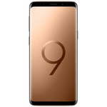 Samsung Galaxy S9 64GB Dourado Outlet
