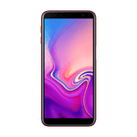 Samsung Galaxy J6+ 32GB Vermelho Outlet