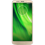 Motorola Moto G6 Play 32GB Ouro Outlet