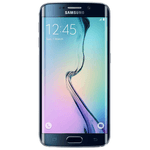 Samsung Galaxy S6 Edge 64GB Preto Outlet