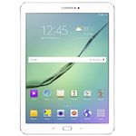 Samsung Galaxy Tab S2 9.7 Wi-Fi + 4G Branco Muito Bom