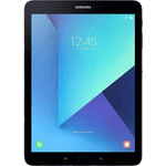 Samsung Galaxy Tab S3 9.7" Wi-Fi + 4G 32GB Preto Muito Bom
