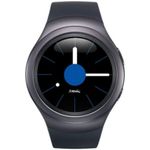 Samsung Gear S2 Dark Grey Muito Bom
