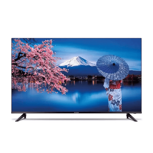 Smart TV Aiwa 43 Full HD Ultrafina HDR10 Dolby Áudio AWS-TV-43-BL-01
