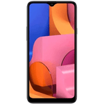 Samsung Galaxy A20s 32GB Preto Outlet