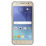 Samsung Galaxy J5 8GB Dourado Outlet