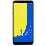Samsung Galaxy J8 64GB Dourado Outlet