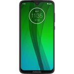 Motorola Moto G7 64GB Ônix Outlet