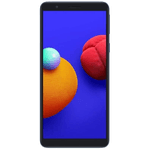 Samsung Galaxy A01 Core 16GB Azul Outlet