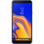Samsung Galaxy J4 Core 16GB Azul Outlet