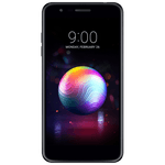 LG K11 Alpha 16GB Dourado Outlet
