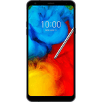 LG Q Note+ 64 GB Preto Outlet