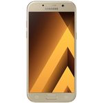 Samsung Galaxy A5 2017 32GB Dourado Outlet