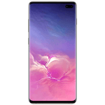 Samsung Galaxy S10+ 128GB Preto Cerâmico Outlet