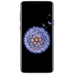 Samsung Galaxy S9 Plus 256GB Preto Outlet