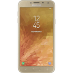 Samsung Galaxy J4 32GB Dourado Outlet
