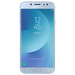 Samsung Galaxy J7 PRO 64GB Azul Outlet