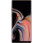 Samsung Galaxy Note 9 512GB Cobre Outlet