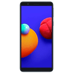 Samsung Galaxy A01 Core 16GB Preto Outlet
