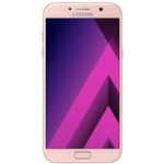 Samsung Galaxy A7 2017 64GB Rosa Outlet