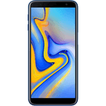Samsung Galaxy J6+ 32GB Azul Outlet