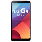 LG G6 64GB Astro Black Outlet