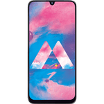 Samsung Galaxy M30 64GB Preto Outlet
