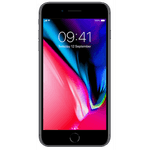 iPhone 8 Plus 256GB Cinza Espacial Outlet