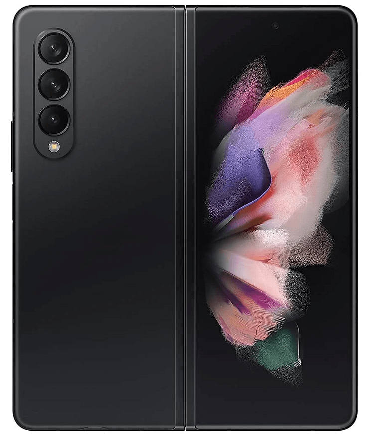 Samsung Galaxy Z Fold3 5G 256GB - Trocafone