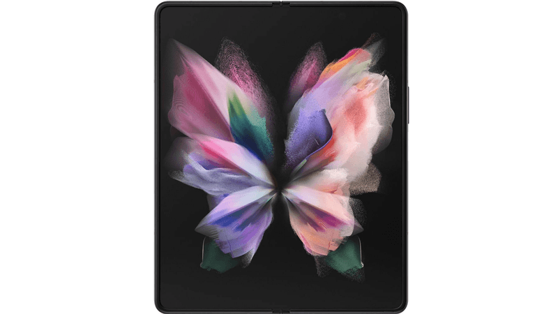 Samsung Galaxy Z Fold3 5G 256GB - Trocafone