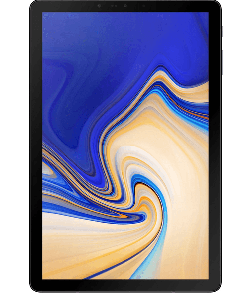 Samsung Galaxy Tab S4 10.5" 4G 64GB Preto Muito Bom